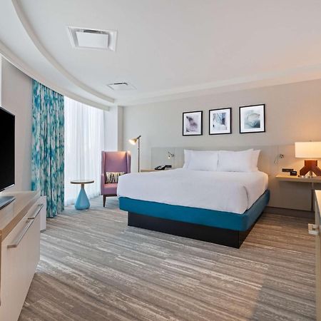 Hilton Garden Inn Boston Brookline, Ma Екстер'єр фото