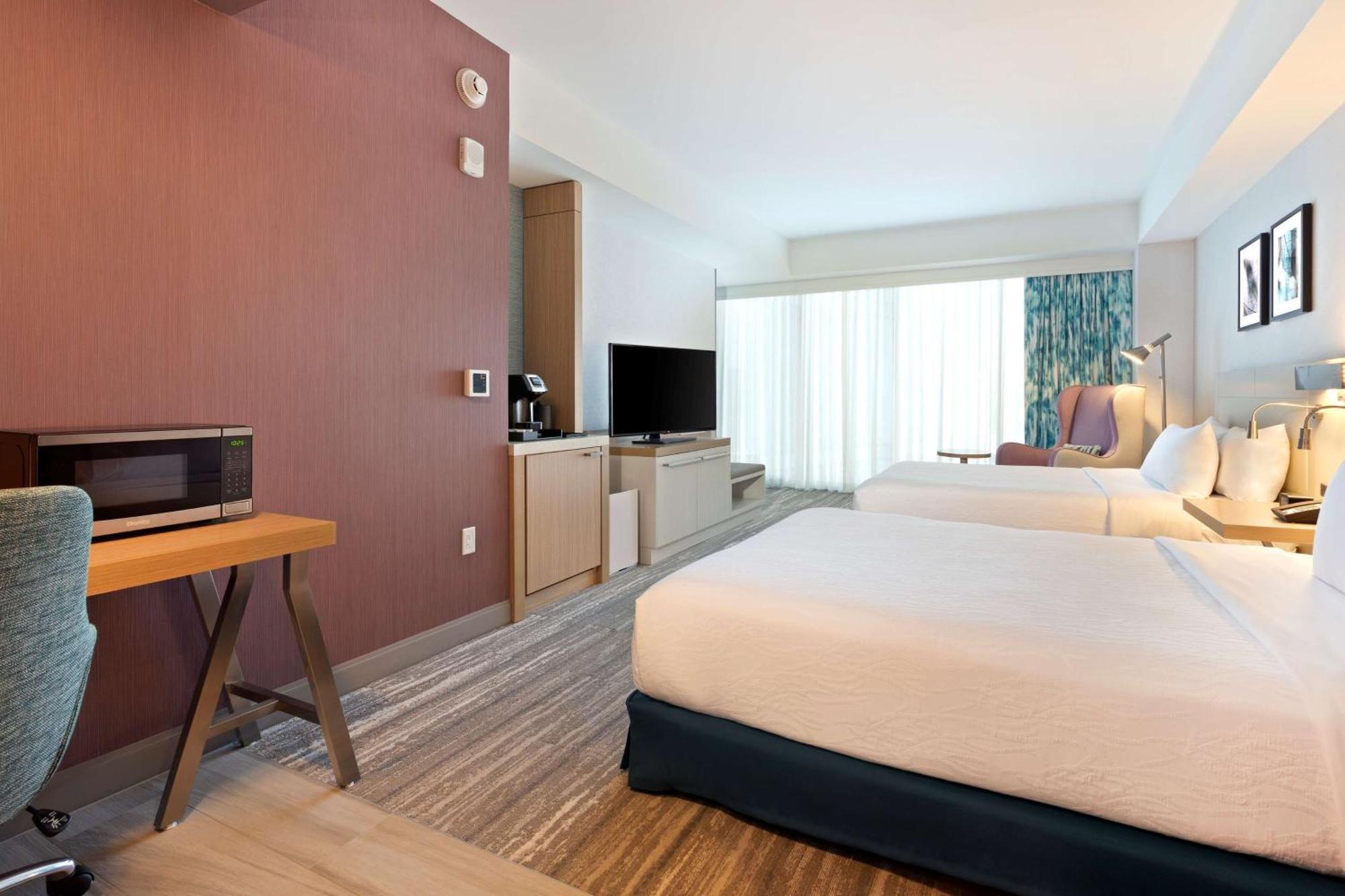 Hilton Garden Inn Boston Brookline, Ma Екстер'єр фото