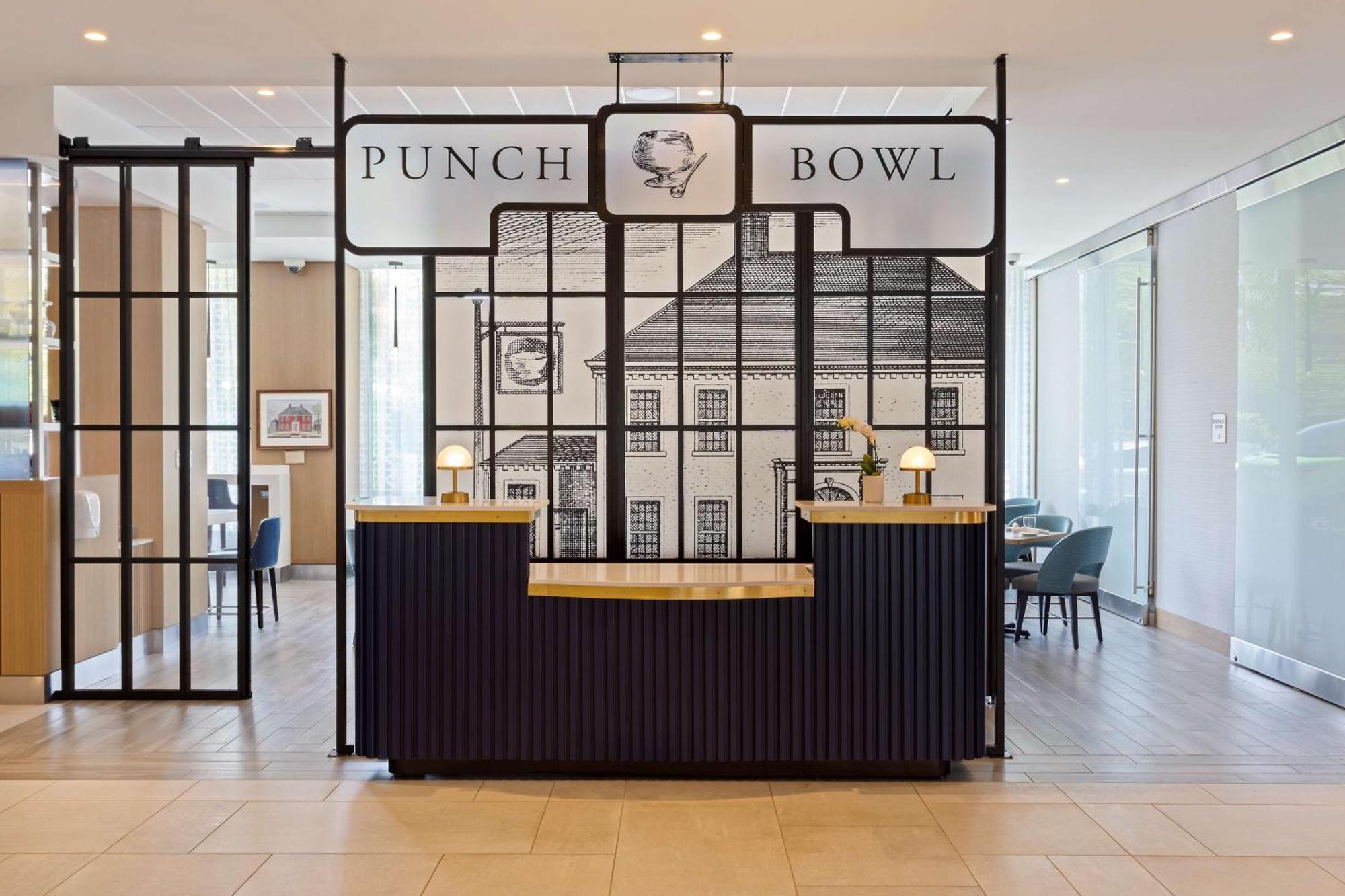 Hilton Garden Inn Boston Brookline, Ma Екстер'єр фото